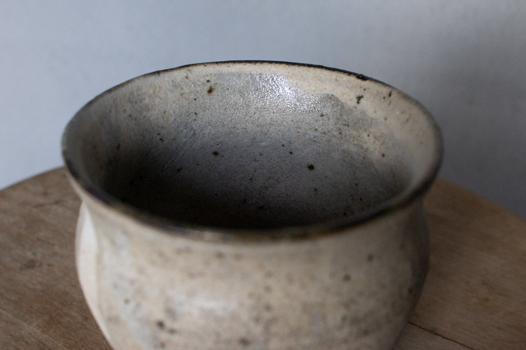 田中大輝(旧タナカ製陶) / 薪窯 チャイカップ '25 ④
