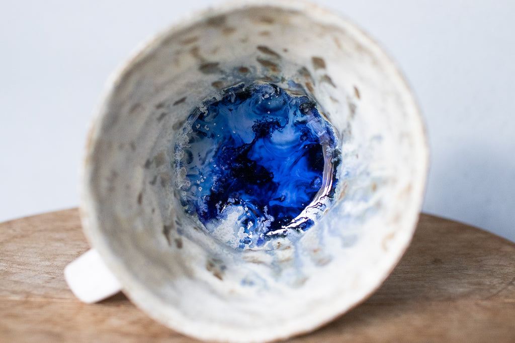 鈴木圭太 / かくマグカップ(あお)