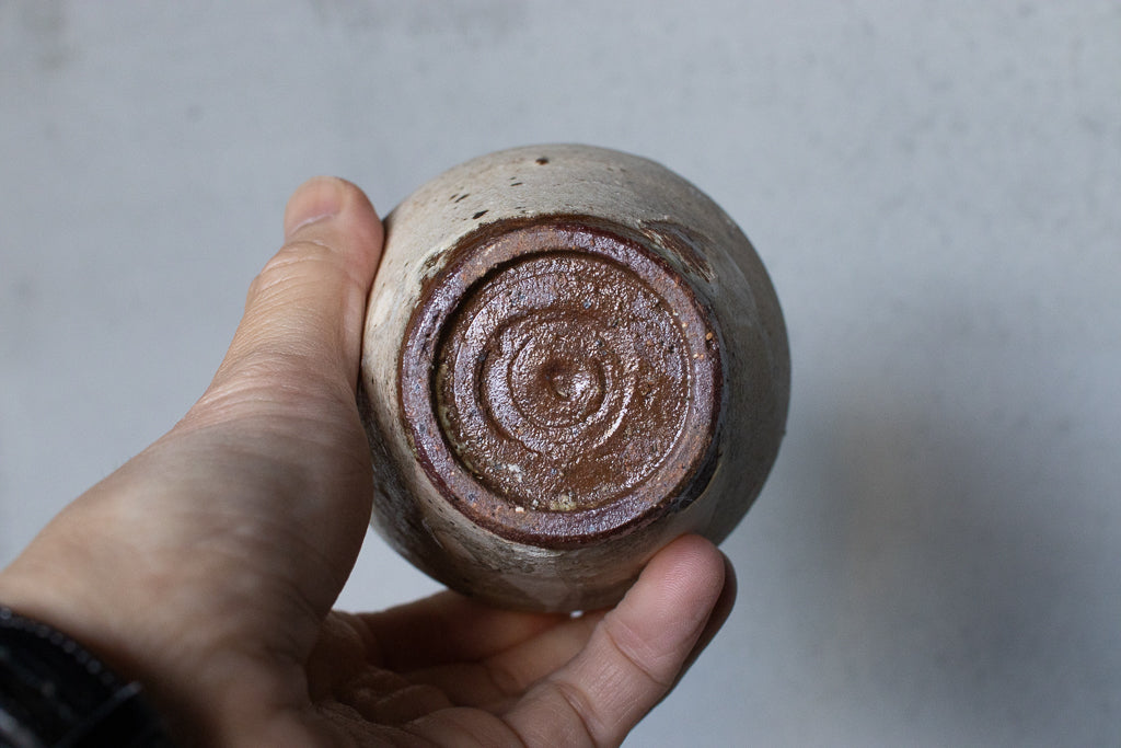 田中大輝(旧タナカ製陶) / 薪窯 チャイカップ '25 ④