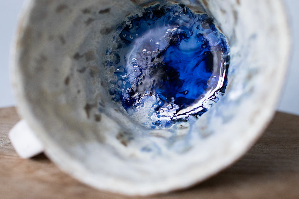 鈴木圭太 / かくマグカップ(あお)