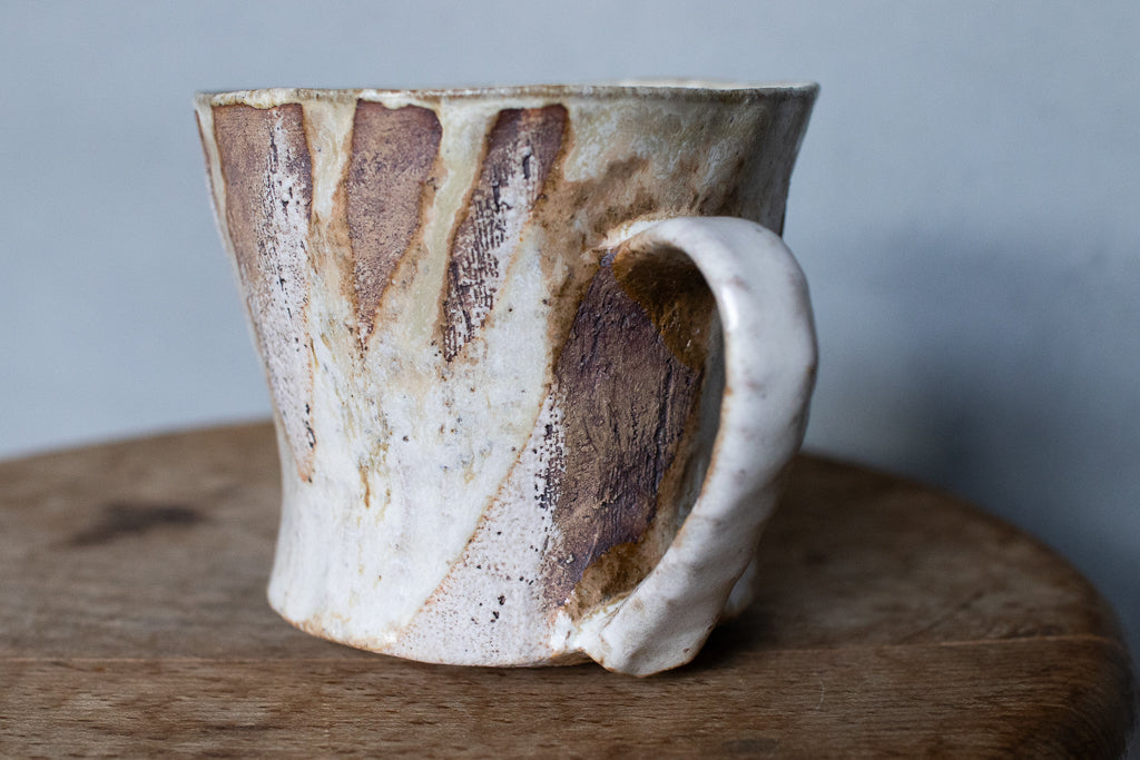 鈴木圭太 / かくマグカップ(あお)