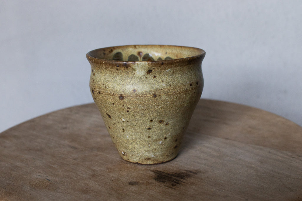 田中大輝(旧タナカ製陶) / チャイカップ '25 ストロベリー