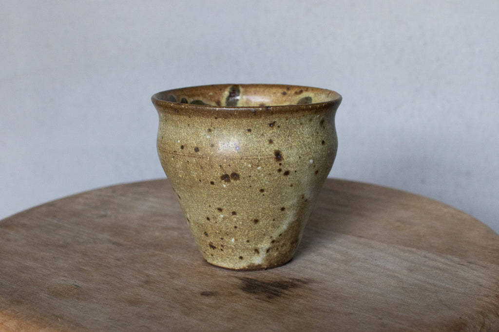 田中大輝(旧タナカ製陶) / チャイカップ '25 ストロベリー