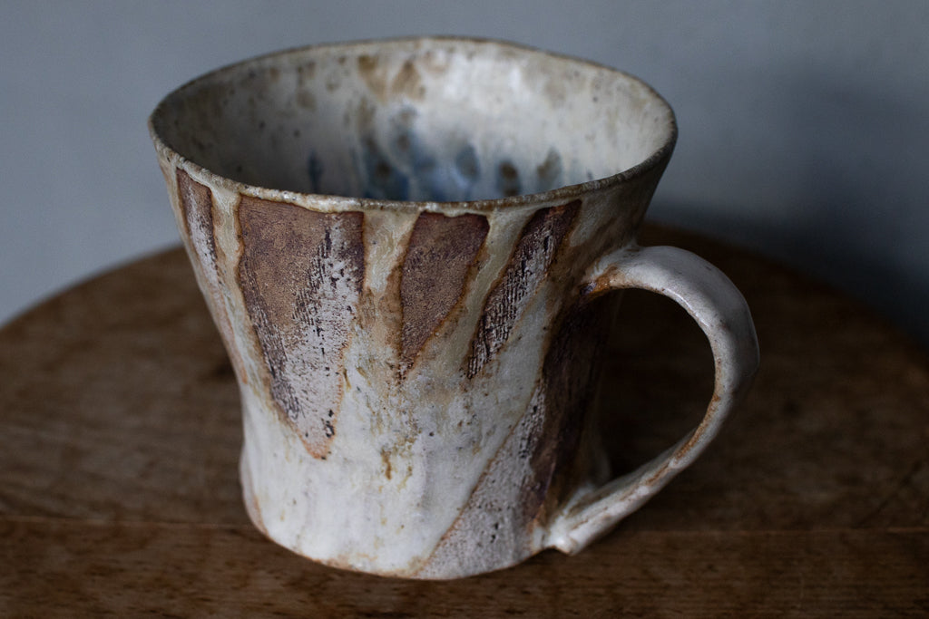 鈴木圭太 / かくマグカップ(あお)