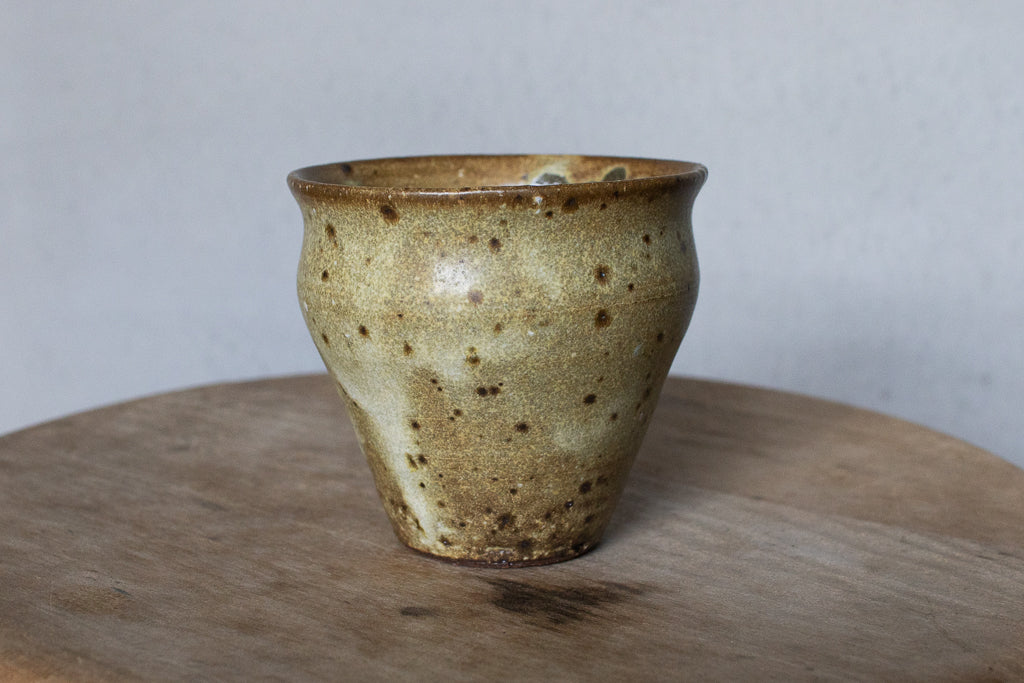 田中大輝(旧タナカ製陶) / チャイカップ '25 ストロベリー