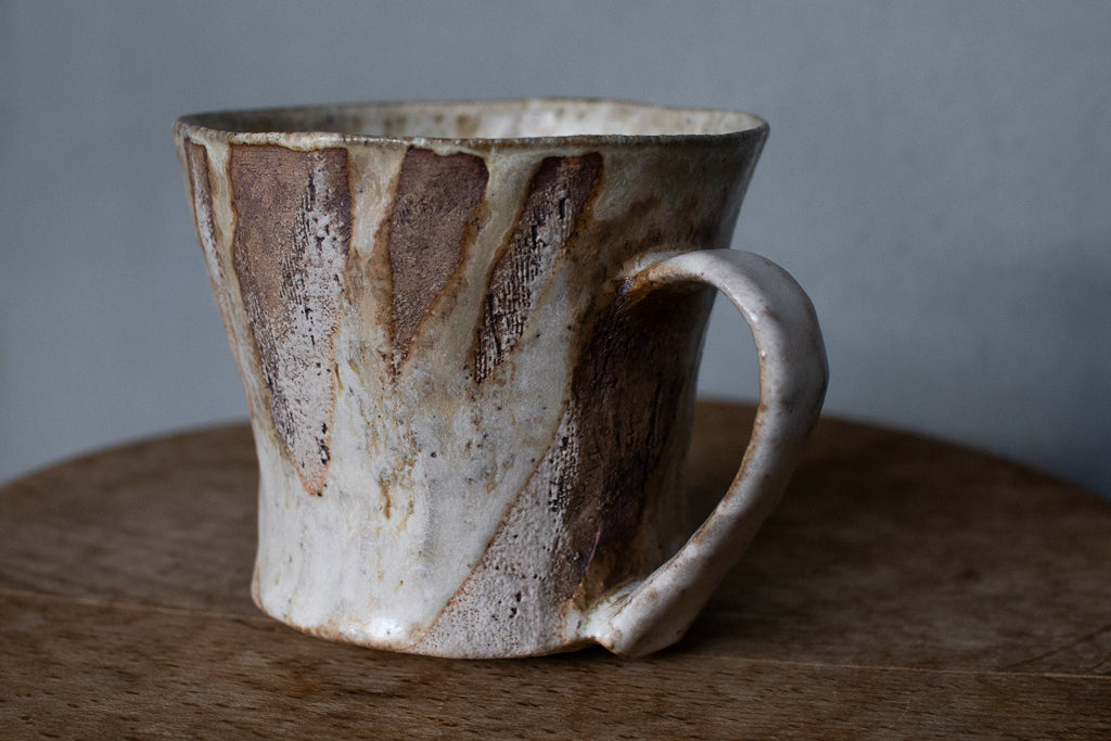 鈴木圭太 / かくマグカップ(あお)