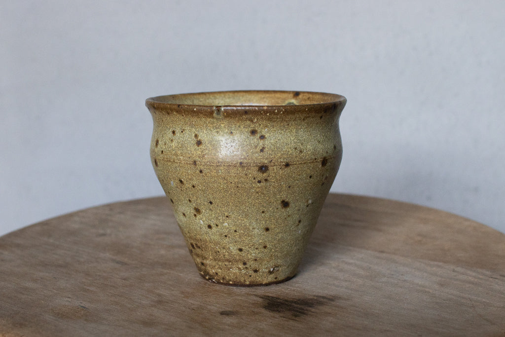 田中大輝(旧タナカ製陶) / チャイカップ '25 ストロベリー