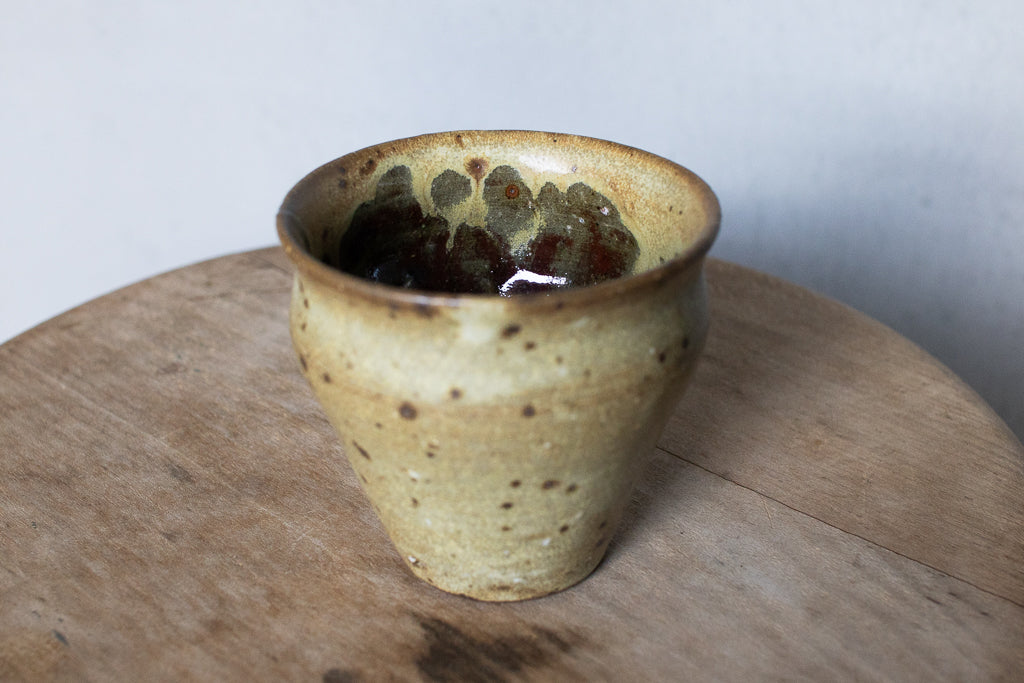 田中大輝(旧タナカ製陶) / チャイカップ '25 ストロベリー