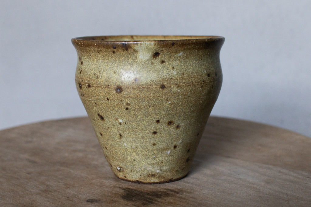 田中大輝(旧タナカ製陶) / チャイカップ '25 ストロベリー