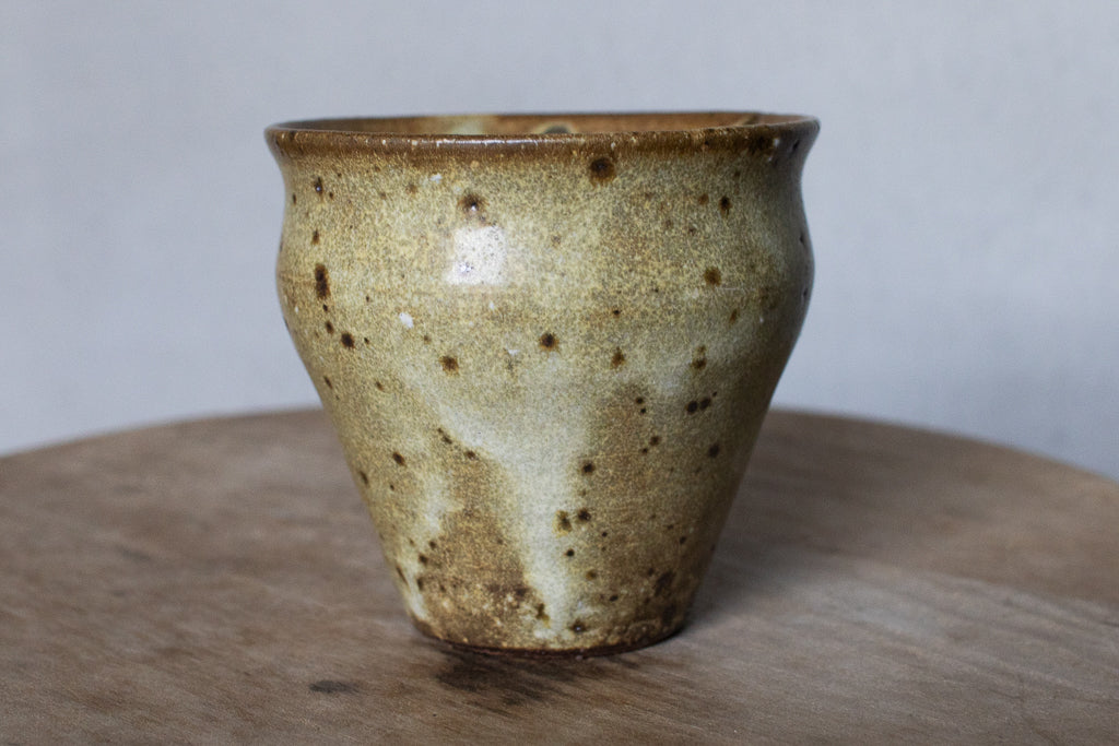 田中大輝(旧タナカ製陶) / チャイカップ '25 ストロベリー