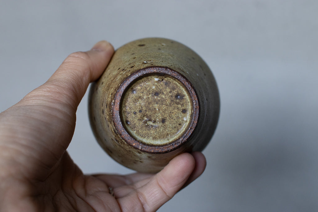 田中大輝(旧タナカ製陶) / チャイカップ '25 ストロベリー