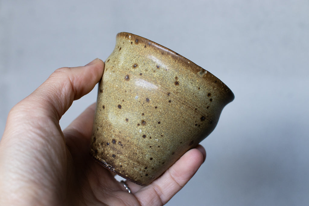 田中大輝(旧タナカ製陶) / チャイカップ '25 ストロベリー