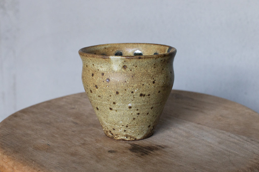 田中大輝(旧タナカ製陶) / チャイカップ '25 ブルーベリー