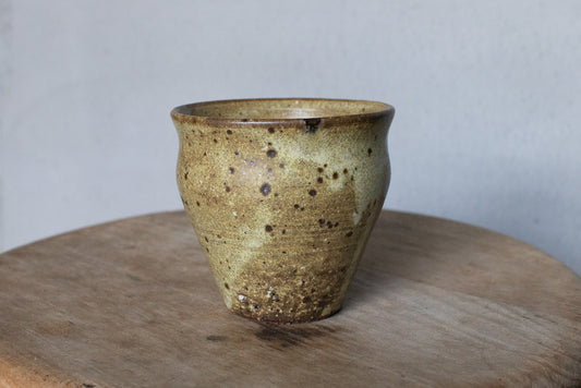 田中大輝(旧タナカ製陶) / チャイカップ '25 ブルーベリー