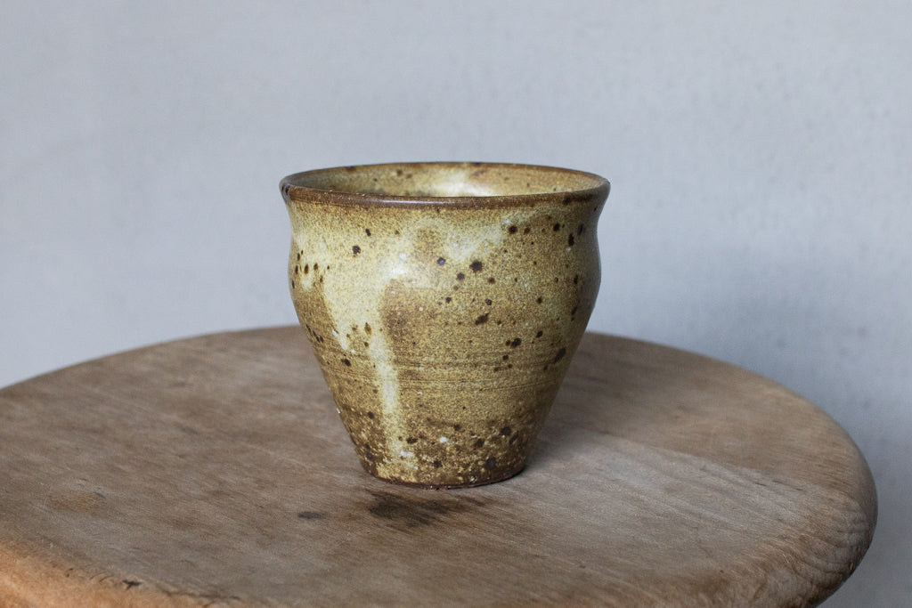 田中大輝(旧タナカ製陶) / チャイカップ '25 ブルーベリー