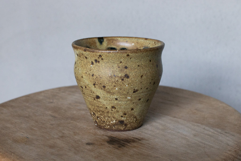 田中大輝(旧タナカ製陶) / チャイカップ '25 ブルーベリー