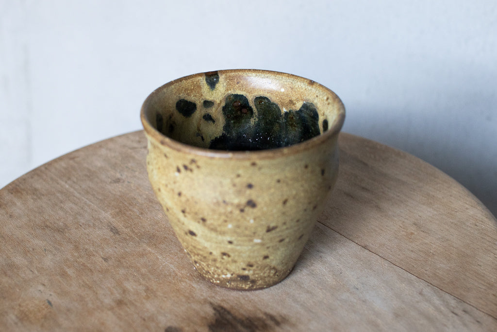 田中大輝(旧タナカ製陶) / チャイカップ '25 ブルーベリー