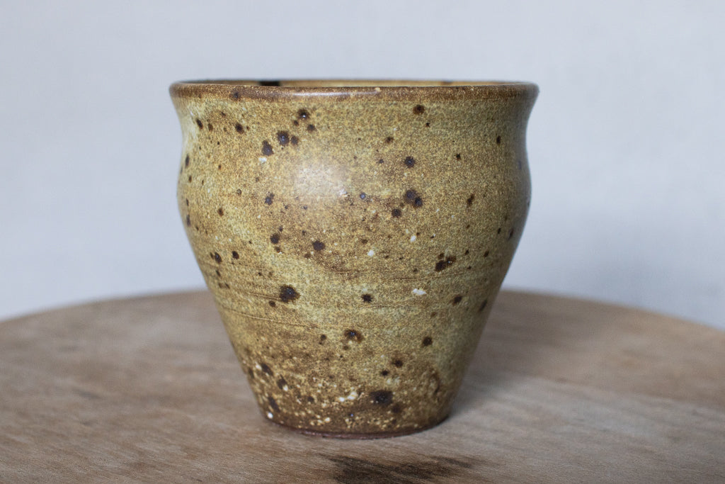 田中大輝(旧タナカ製陶) / チャイカップ '25 ブルーベリー