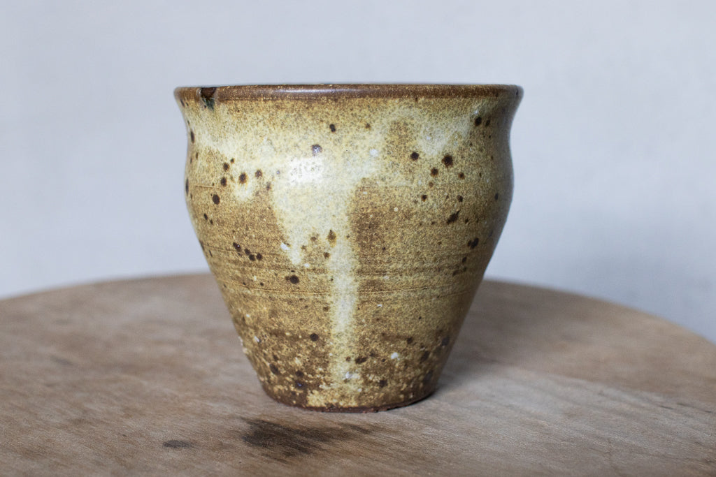 田中大輝(旧タナカ製陶) / チャイカップ '25 ブルーベリー