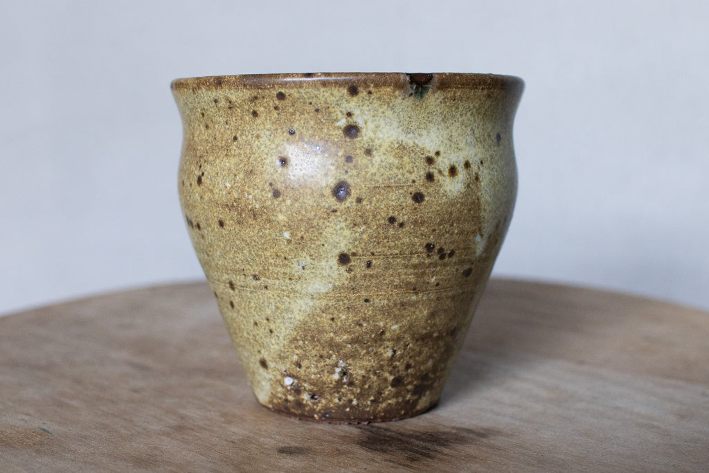 田中大輝(旧タナカ製陶) / チャイカップ '25 ブルーベリー