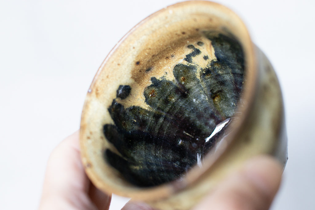 田中大輝(旧タナカ製陶) / チャイカップ '25 ブルーベリー