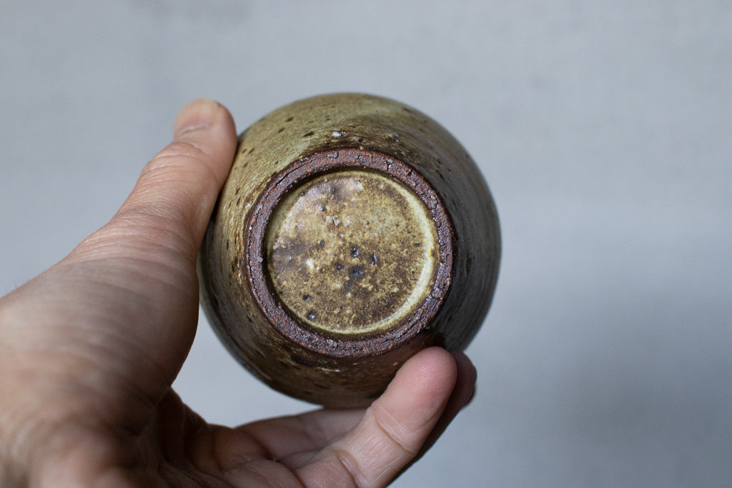 田中大輝(旧タナカ製陶) / チャイカップ '25 ブルーベリー