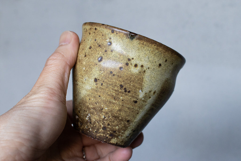 田中大輝(旧タナカ製陶) / チャイカップ '25 ブルーベリー