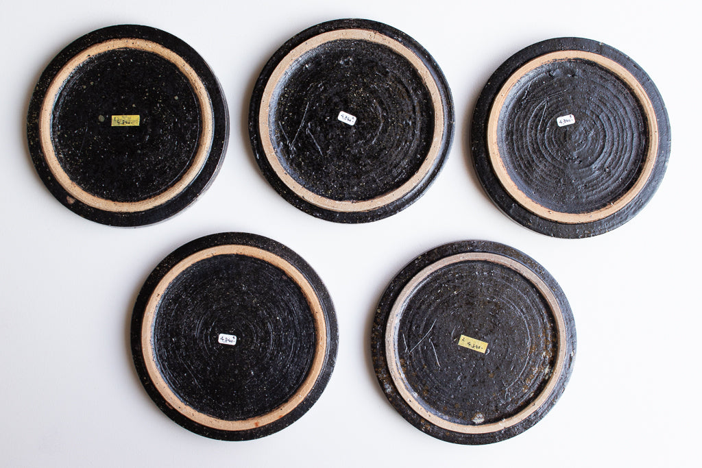 いざきあつし / 6寸ドラ鉢 <Low-Cliff>