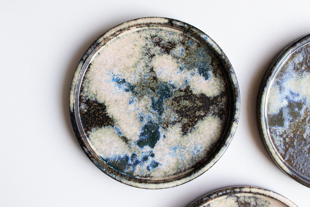 いざきあつし / 6寸ドラ鉢 <Low-Cliff>