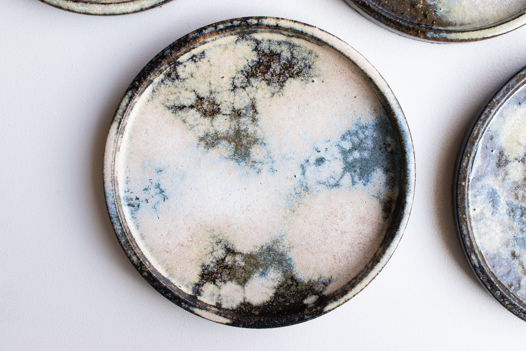 いざきあつし / 6寸ドラ鉢 <Low-Cliff>