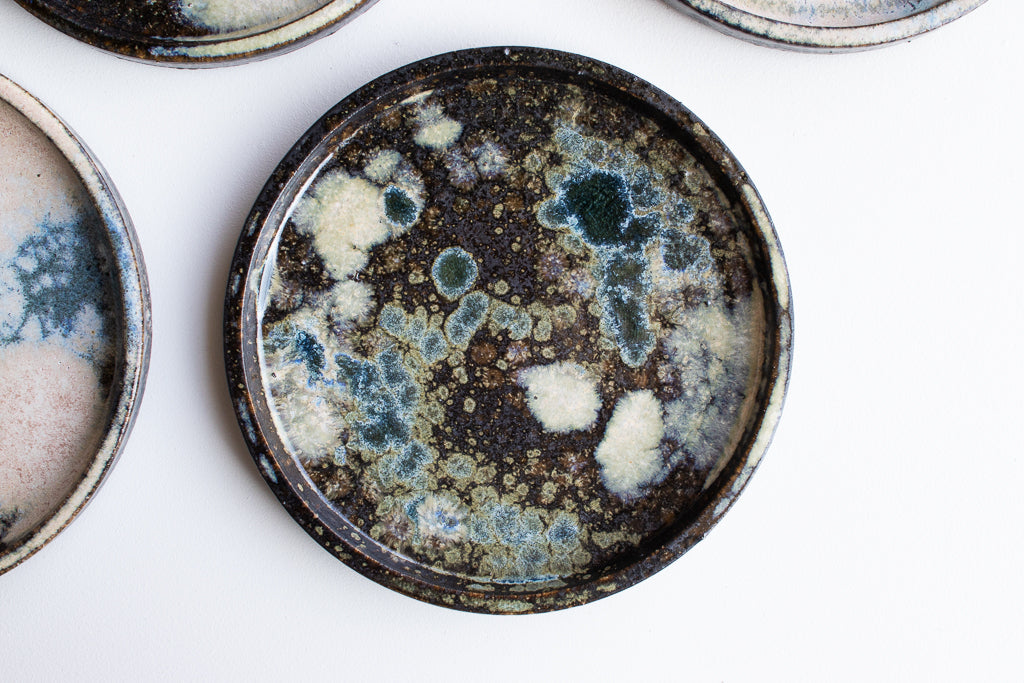 いざきあつし / 6寸ドラ鉢 <Low-Cliff>