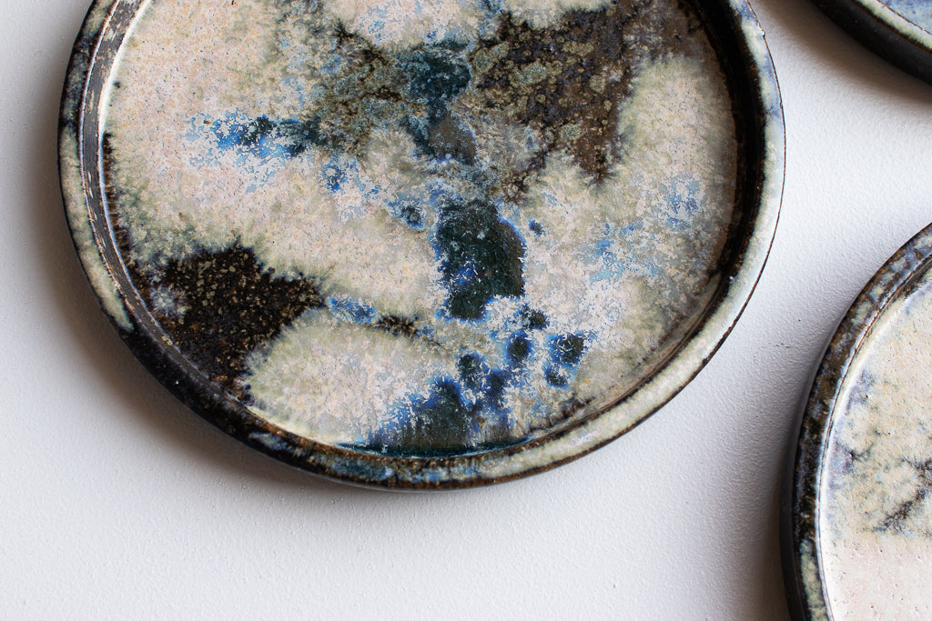 いざきあつし / 6寸ドラ鉢 <Low-Cliff>