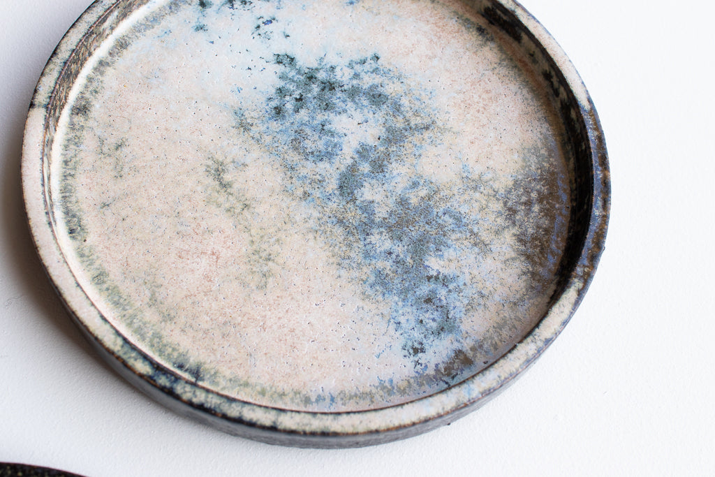 いざきあつし / 6寸ドラ鉢 <Low-Cliff>