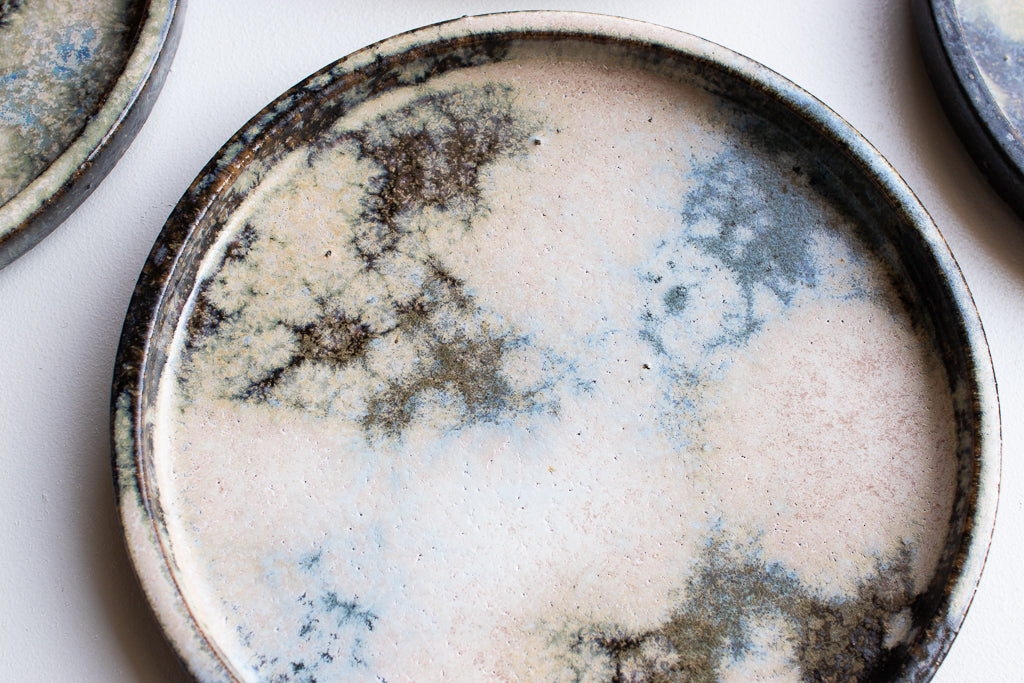 いざきあつし / 6寸ドラ鉢 <Low-Cliff>