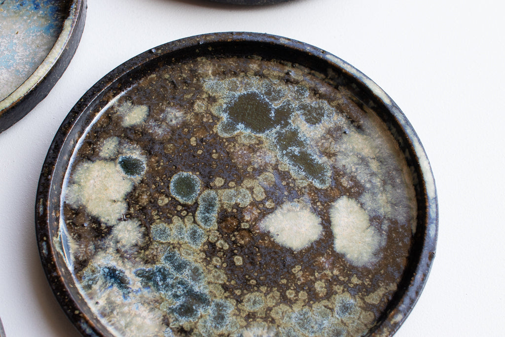 いざきあつし / 6寸ドラ鉢 <Low-Cliff>