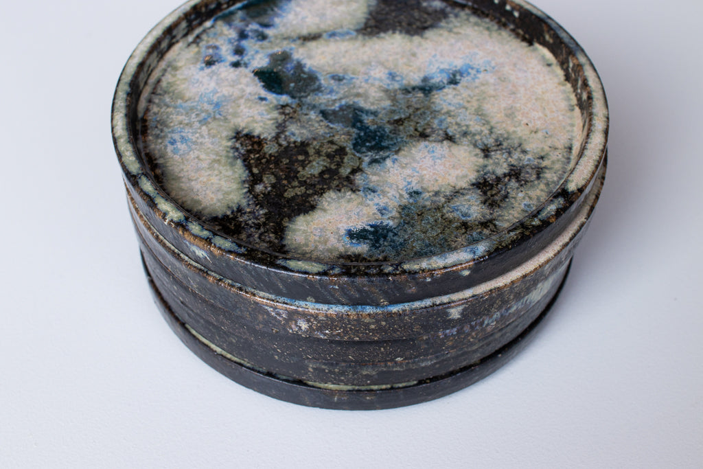 いざきあつし / 6寸ドラ鉢 <Low-Cliff>