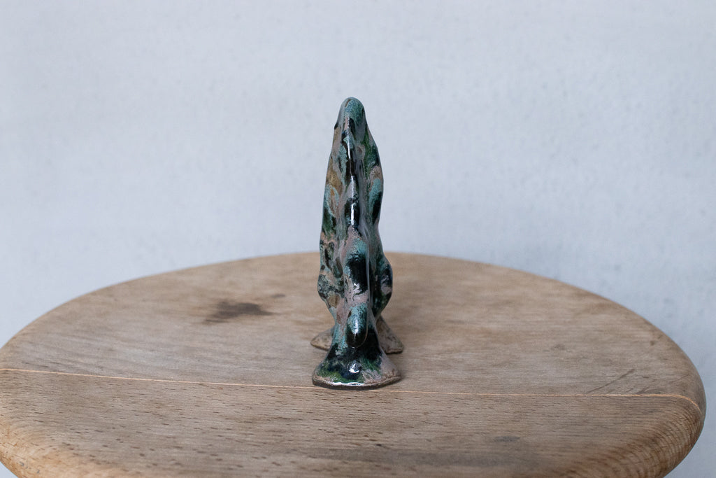 山下雅己 / セラミックヒューマン ①