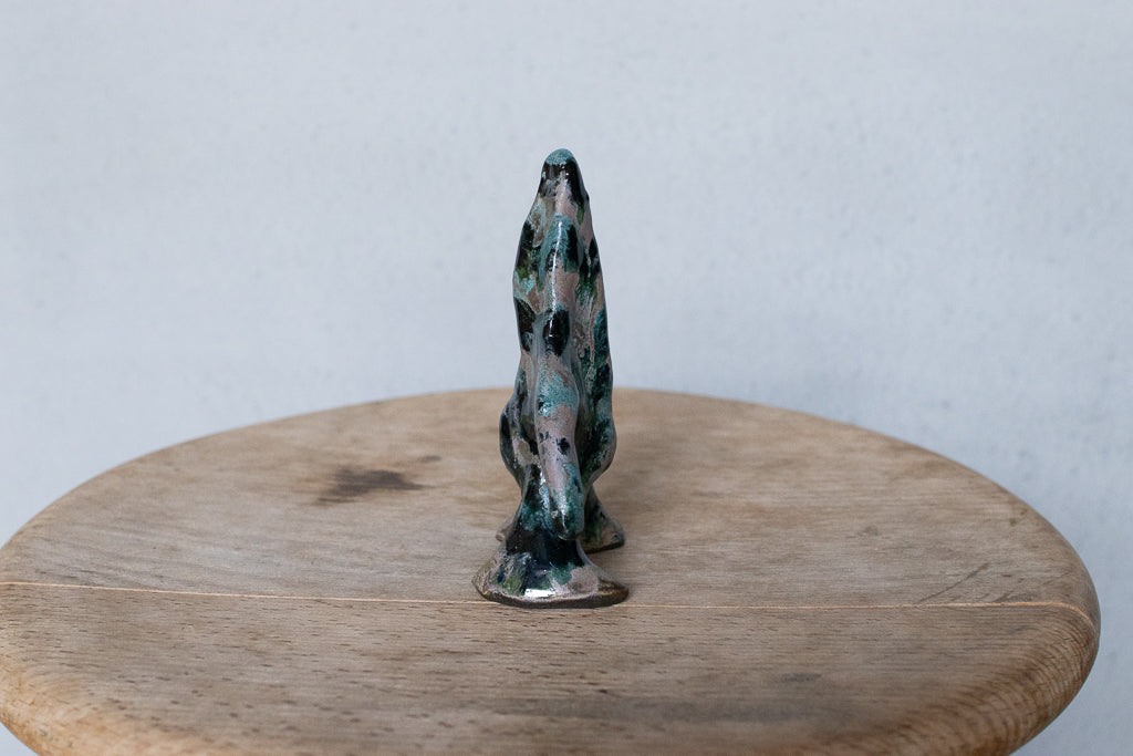 山下雅己 / セラミックヒューマン ①