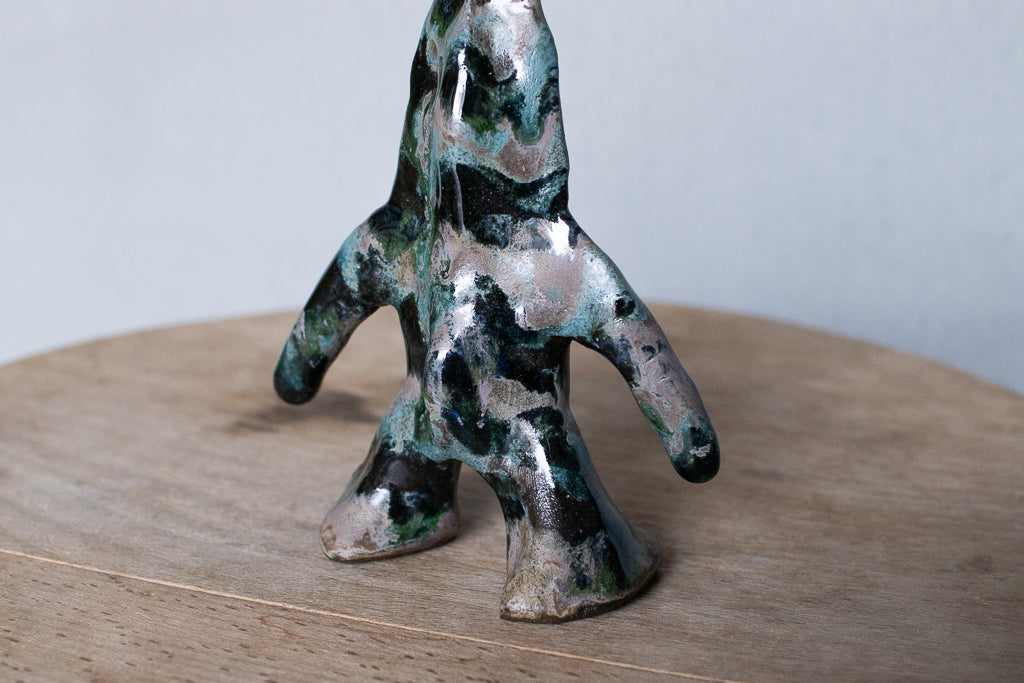 山下雅己 / セラミックヒューマン ①