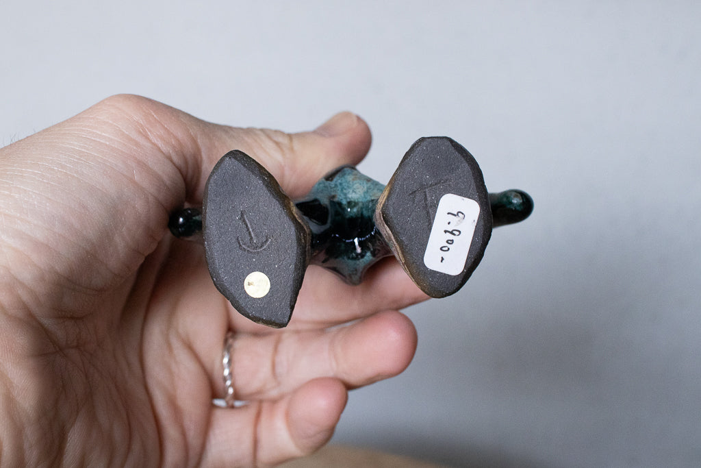 山下雅己 / セラミックヒューマン ①