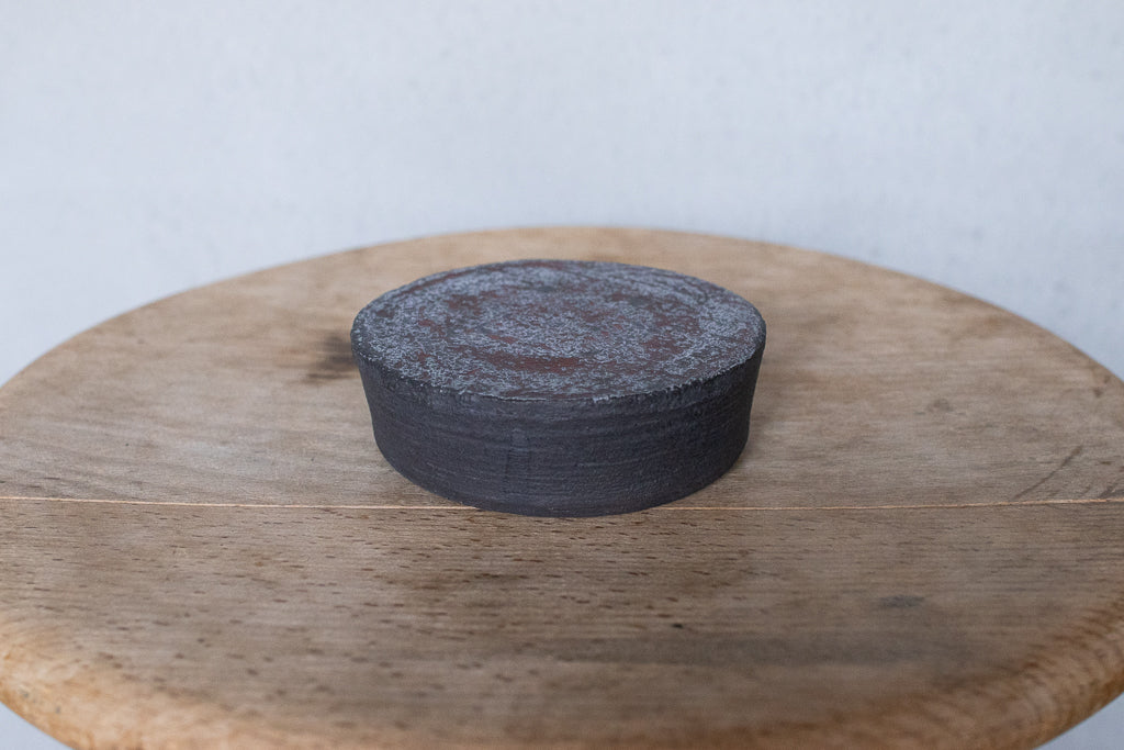 芳賀稔 / 台皿 小