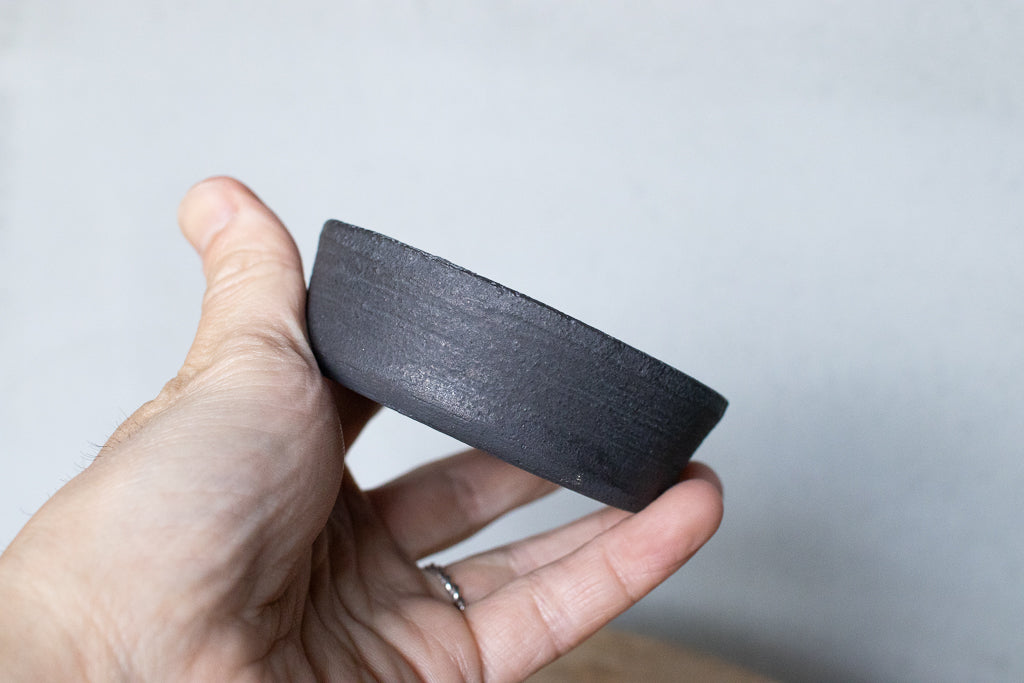 芳賀稔 / 台皿 小