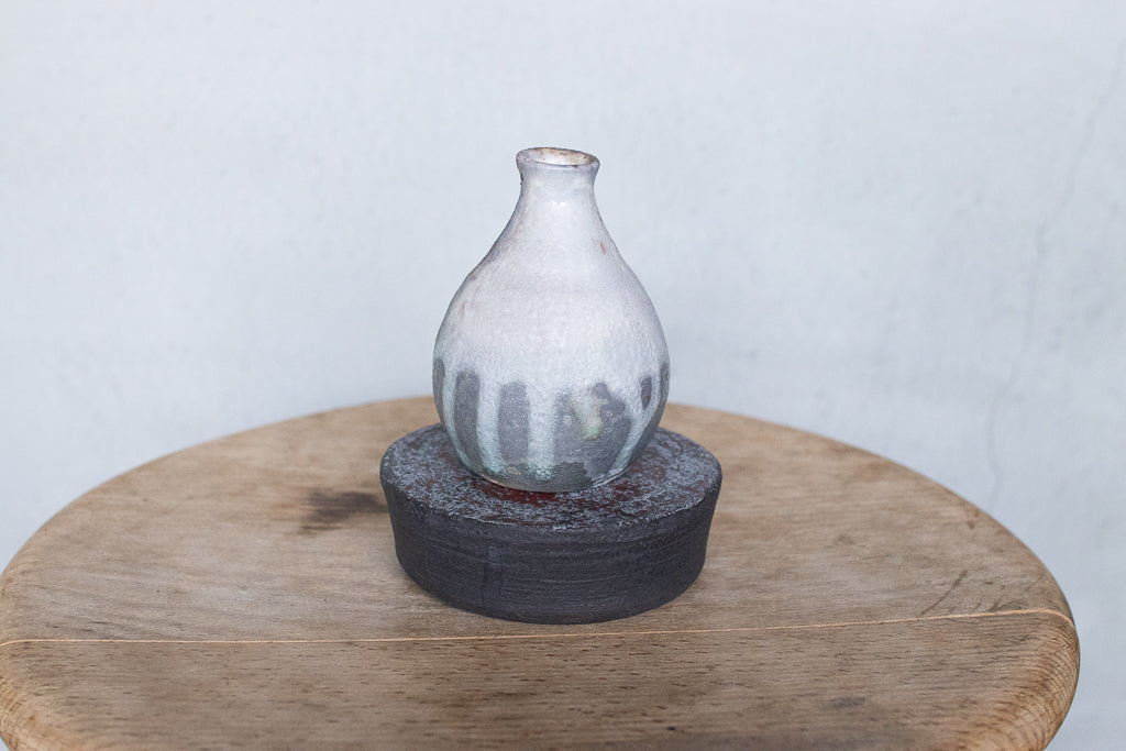 芳賀稔 / 台皿 小