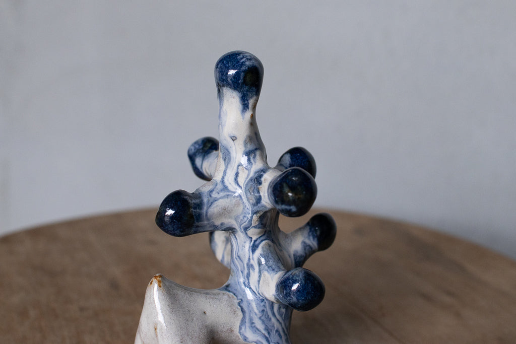 山下雅己 / セラミックヒューマン ② 四つ脚