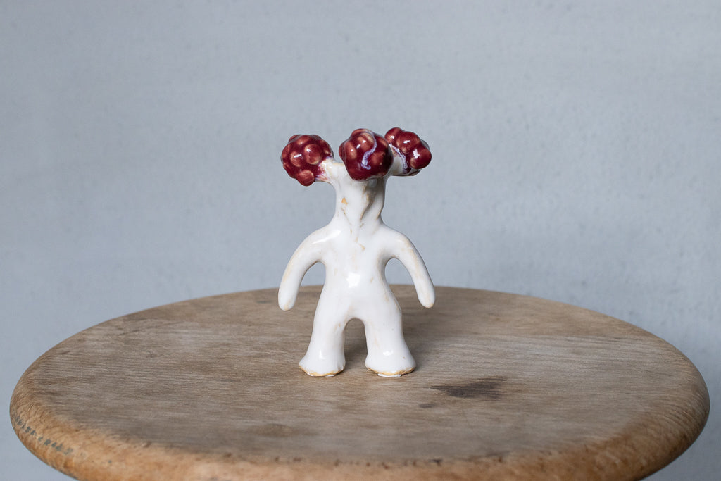 山下雅己 / セラミックヒューマン ③