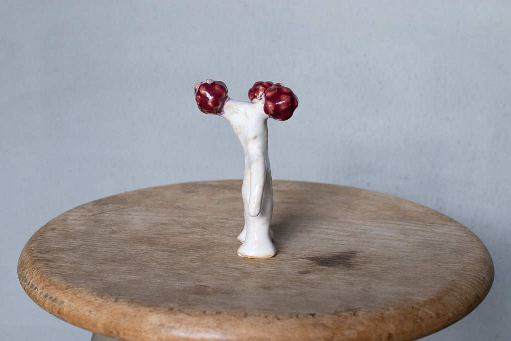 山下雅己 / セラミックヒューマン ③