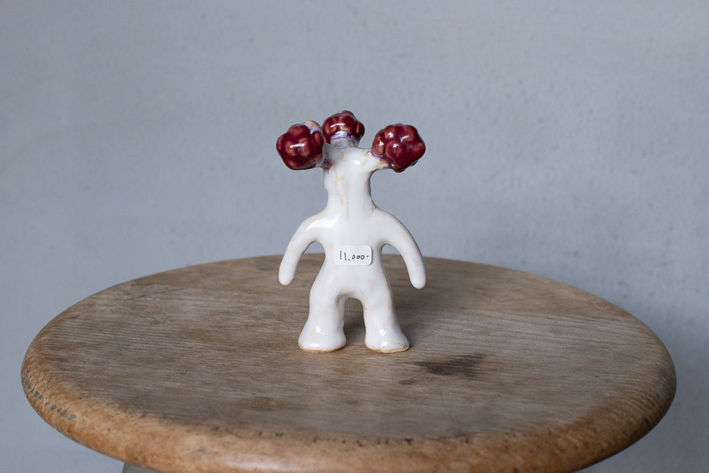 山下雅己 / セラミックヒューマン ③