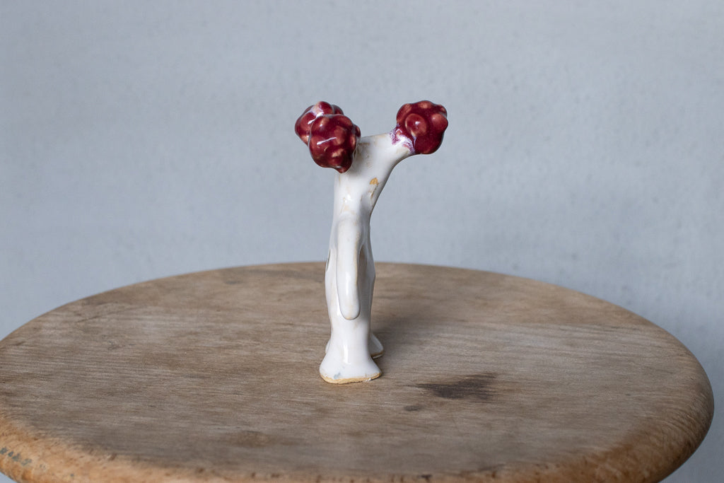 山下雅己 / セラミックヒューマン ③