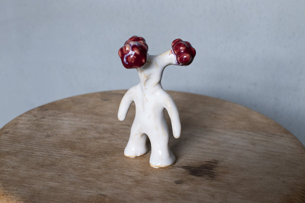 山下雅己 / セラミックヒューマン ③