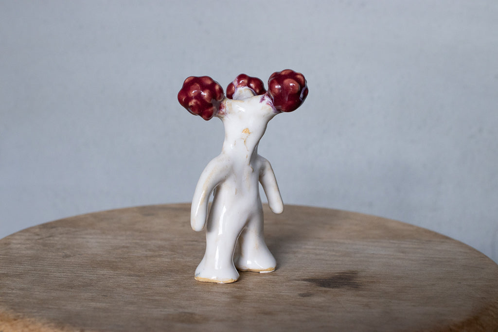 山下雅己 / セラミックヒューマン ③